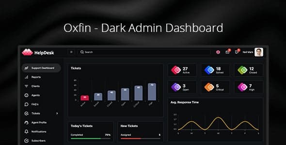 Membangun Dashboard Admin Tanpa Membebani Frontend