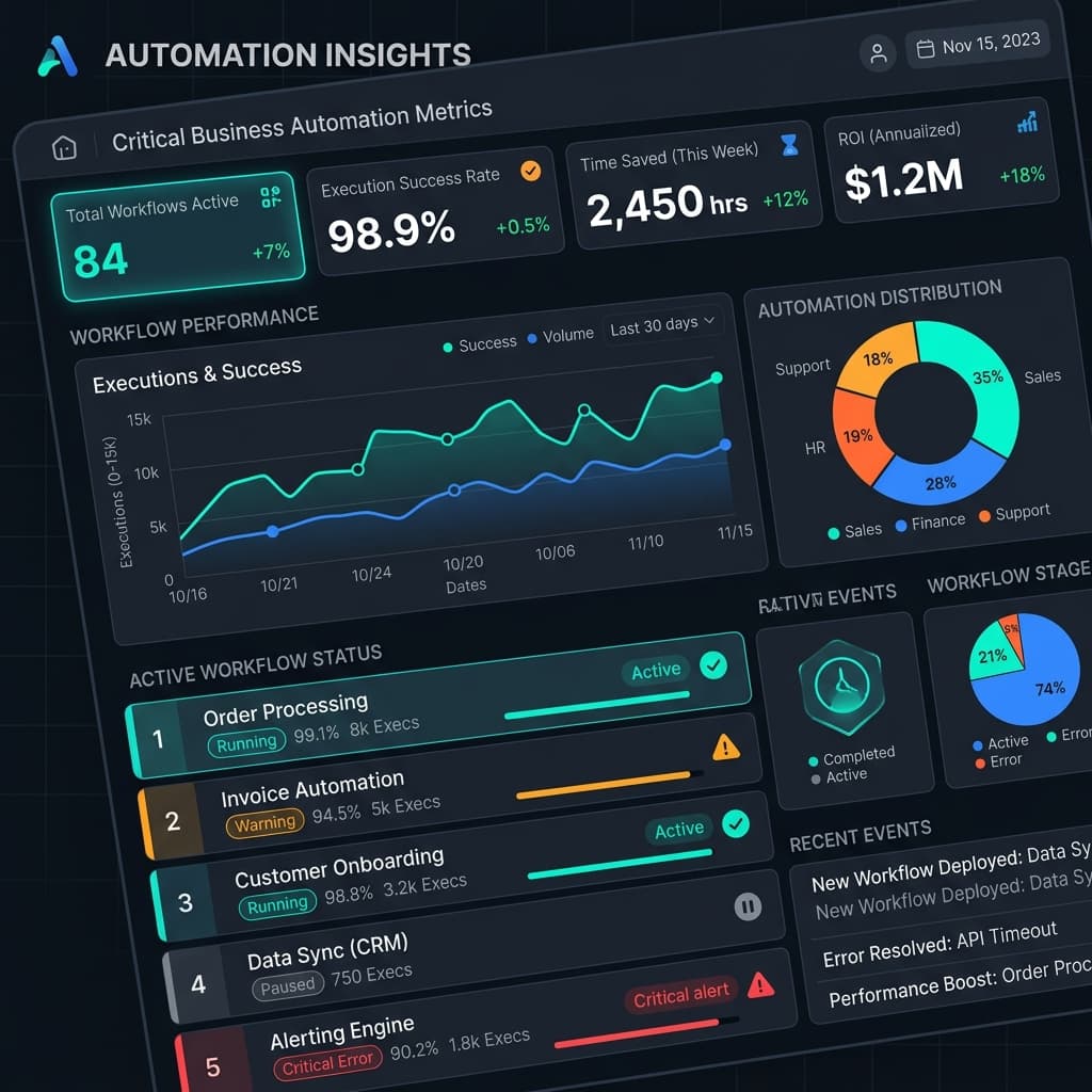 Automasi Bisnis dengan Aplikasi Mobile Internal